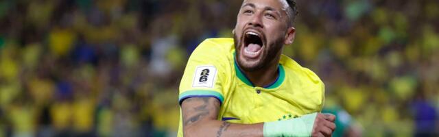 Nejmar bi, ipak, mogao na Mundijal!