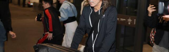 KURIS SAZNAJE: Goran Ratković Rale operisan, otkrivamo kako je prošla intervencija - Teški dani su iza njega