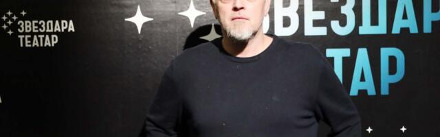 Pisac između književnosti, televizije i javnog prostora: Ko je Vladimir Kecmanović, koji je podneo ostavku na RTS-u?