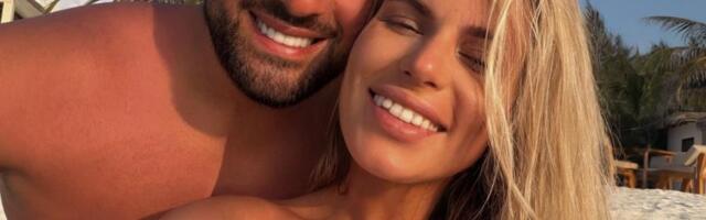 "NAJTEŽA TRUDNOĆA DO SADA" Dado i Ivona Polumenta iskreno progovorili o prinovi i novom luks stanu: Sad rađam dete za sebe, ćerke su tatine mezimice...