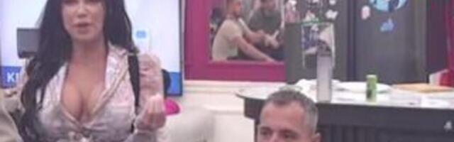 NEVIĐENI SKANDAL NA PINKU! Bez KOČNICA OPLEO PO STANIJI, NIJE SE ZAUSTAVLJAO! "Poznata si po..." ONA NAPRAVILA HAOS