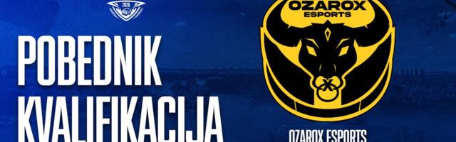OZAROX EU je najbolji PUBGM tim Srbije!