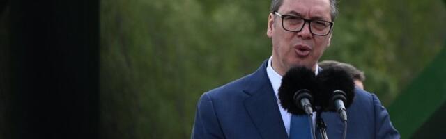 Tačka pucanja! Hladan znoj oblio propagandiste ustaških medija: Kako sad ovo - zar niste već srušili Vučića?!