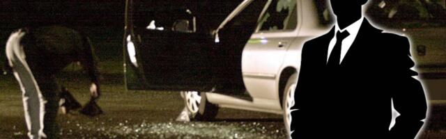 SUROVO UBISTVO SLAVIŠE KRUNIĆA! Biznismenu ubica u džipu prislonio oružje na telo pa tada sasuo DVA OKVIRA iz kalašnjikova!