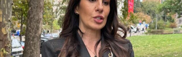 "OBRAZOVANJE JE NAJJAČE UPORIŠTE SLOBODE": Predsednica Odbora za KiM Nikolić čestitala Dan studenata Univerziteta u Kosovskoj Mitrovici