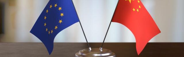 Kina kritikovala planove EU, zapretila kontramerama