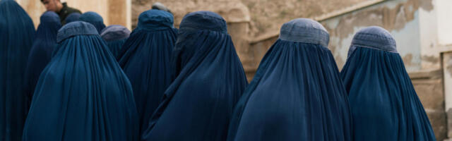 Због забране образовања и рада, Авганистан губи 25.000 наставница и здравствених радница