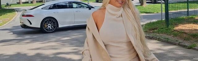 Otkrili identitet Darinog dečka iz glasovne poruke: Bio u rijalitiju, evo šta je odgovorila na pitanje o njemu