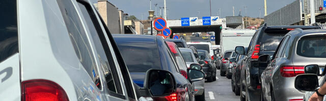 Srbin išao za Grčku i skrenuo pažnju na jednu bizarnu sitnicu: Nikome ne bi palo na pamet, a može da oteža sve