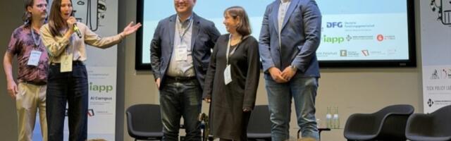 OGROMAN PODVIG: Kragujevčanin JANKO MUNJIĆ dobitnik nagrade za najbolji rad na konferenciji WeRobot 2026 uz velika imena sa Harvarda i Georgetown-a