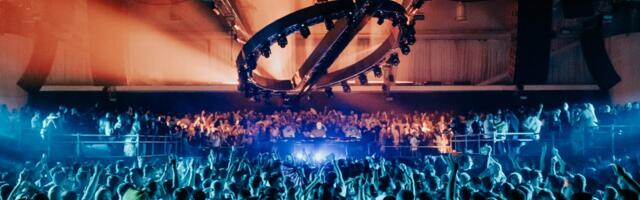 DJ Tennis stiže u Beograd: FOMO 22. maja u Ložionici