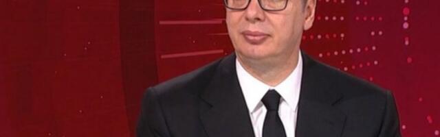 VUČIĆ SAOPŠTIO SJAJNE VESTI ZA NAJSTARIJE GRAĐANE: Značajno povećanje penzija stiže tačno za tri meseca, najviše će se ticati onih sa nižim primanjima!