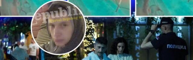 PUCAO SAM NASUMIČNO, BIO SAM NADROGIRAN! Šokantno priznanje Nikole Babića na suđenju za ubistvo u centru Beograda: Rekli su mi da ubijem Ivana, ali obavezno i Luku M. i poslali njegovu sliku!