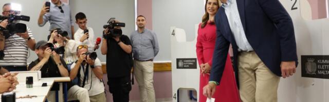 Лабуристи на Малти победили четврти пут заредом
