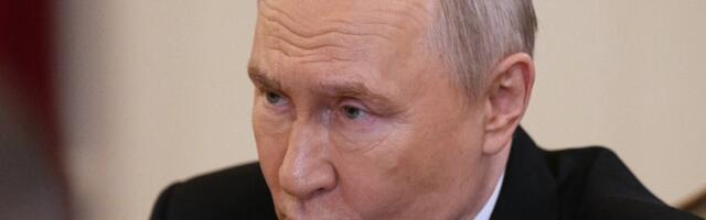 NAKON 4 GODINE ODSUSTVA! NEMAČKE KOMPANIJE I POLITIČARI STIŽU NA PUTINOV FORUM: "Želimo da održimo ekonomski most" Spomenuli i nemačku imovinu u Rusiji