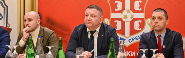 ODRŽANI IZBORI REGIONA ZAPADNE SRBIJE! Izabrani predsednici okružnih saveza FSRZS, ogromna podrška Živanoviću za novi mandat!