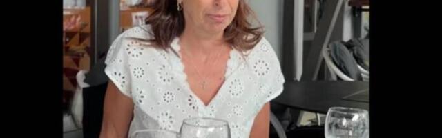 ITALIJANKA PROBALA PICU U SRBIJI: Kad je videla šta su joj doneli, UHVATILA SE ZA GLAVU, neverica! (VIDEO)