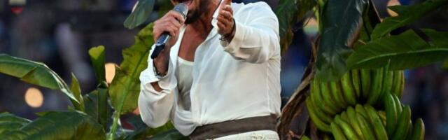 RIKI MARTIN SLETEO U SRBIJU NAKON INCIDENTA U CRNOJ GORI: Ovo je razlog!