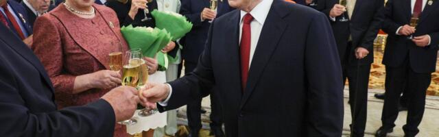 VREME ILUZIJA JE PROŠLO Ruski poslanik upozorio Putina: "Nalazimo se na ivici društvenog kolapsa"