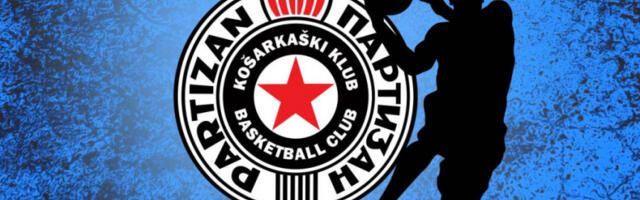 ODJEKNULA "BOMBA"! Partizan dogovorio veliko pojačanje!