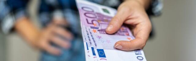 Uskoro sledi neočekivano: Evo šta će biti sa kursom evra