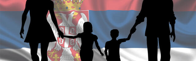 Bebe pande, naučnice, milijarde za razvoj i lečenje dece: Ovo su najlepše vesti iz Srbije od maja do danas