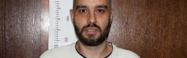 AKO PREPOZNATE OVOG ČOVEKA, ODMAH SE JAVITE U POLICIJU! Neverovatno šta je čovek radio!