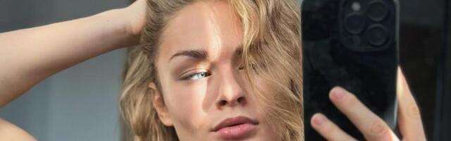 Spavala je s njim odmah prve večeri: Sara je neporažena šampionka, a Instagram joj izgleda kao "OnlyFans" zvezdama /FOTO/