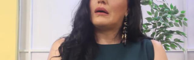 POBEDNICA NIKAD NIJE KASNO ZAPENILA OD BESA: Pevačici otkazana tezga u poslednjem trenutku, hoće da se obračuna sa svima: Saznaću ko ste!