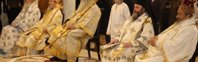 "SVE TEŽI POLOŽAJ SRPSKOG NARODA I CRKVE NA KiM" Eparhija raško-prizrenska: Višestruko je pogoršan odnosom kosovskih institucija prema Srbima!