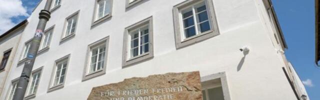 Hitlerova rodna kuća postala policijska stanica: Radovi koštali 20 miliona evra