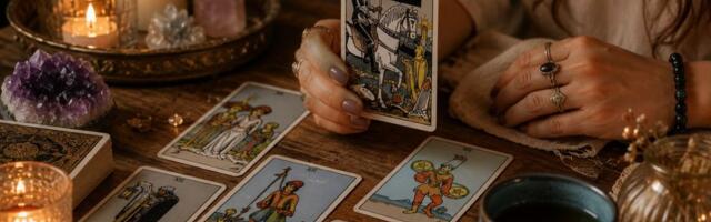 Mesečni TAROT HOROSKOP za AVGUST donosi preokrete: Jedan znak ulazi u životnu fazu koju će pamtiti godinama