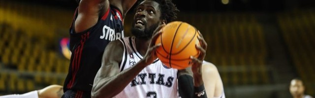 Senegalac "zarobljen" u Ruandi, osuo paljbu po FIBA