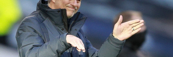 Murinjo "bljuje vatru" ka Premijer ligi, poznato i zašto!