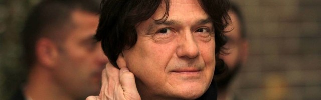 Kako je nastao "April u Beogradu": Zdravko Čolić otkriva priču iza svog najpoznatijeg hita