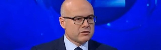 "Vučević priznao, institucije ne rade dok ih Vučić ne pokrene"
