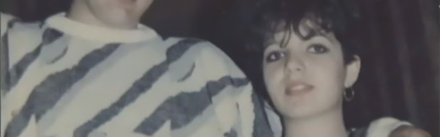 18. MAJ '93: Boško i Admira simbol grada i države koje nema