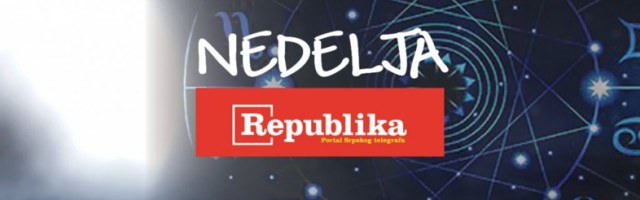 HOROSKOP ZA NEDELJU 23. 5. - Vodolije očekuje početak AVANTURE, dok ovaj znak ima dobru ali RIZIČNU PONUDU!