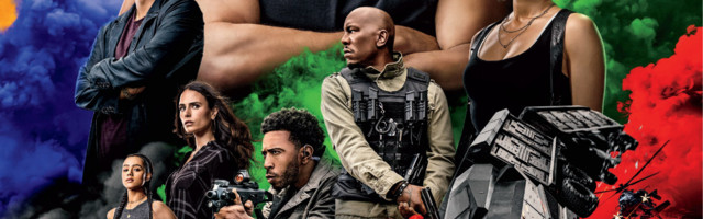 Paklena saga se vratila!