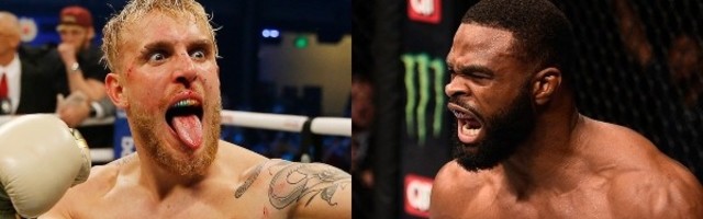 Stručnjaci navode da bi Tajron Vudli mogao biti taj koji će pobediti Džejka Pola