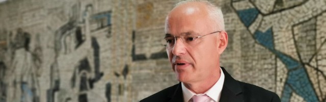 Prof.dr. Hajradin Radončić novoizabrani predsjednik SUBNOR-a u N. Pazaru