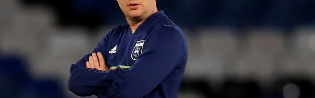 Ruska kampanja protiv Marka Nikolića: Nije on trener za Lokomotivu, gura ga srpski lobi