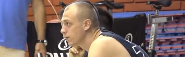 Smailagić ne žali zbog odlaska iz NBA: Dolazak kod Obradovića mi je najbolji korak u karijeri