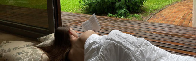 Podsetnik za trenutke kada shvatate da se vaš život ne odvija po planu
