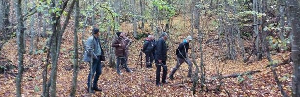 Tragičan kraj potrage: Pronađeno tijelo Nasufa iz Tutina, za nastavnikom fizike se tragalo od četvrtka