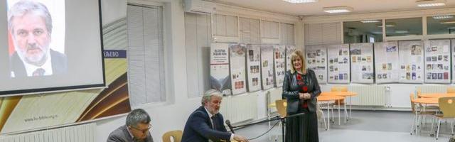 U CIKLUSU “KRALJEVČANI” DRAGAN BISENIĆ