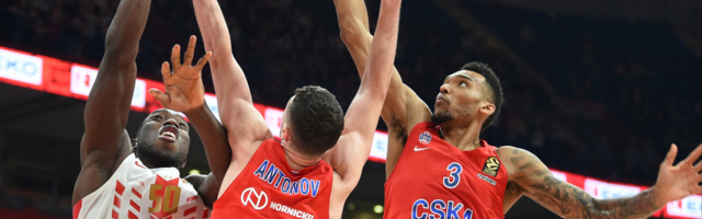 TAMAN JE KRENULO NA BOLJE, A ONDA NOVA SPORTSKA TRAGEDIJA! CSKA zavijen u crno, od korona virusa preminuo čovek koji brine o košarkašima!