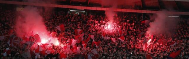 ON ĆE REŠITI SVE DEKIJEVE PROBLEME: Jedan od najboljih strelaca Evrope STIŽE u Crvenu zvezdu!