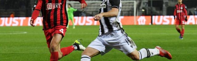 Andrija Živković režiser Olimpijakosovog auto-gola: PAOK propustio šansu da priđe na minus 6 (VIDEO)