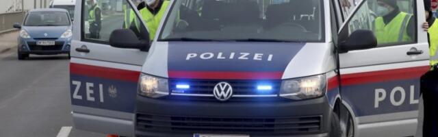 SRBIN (39) OSUĐEN U AUSTRIJI ZBOG SILOVANJA ĆERKE I SUPRUGE: 15 godina terorisao porodicu - evo koliko će da robija